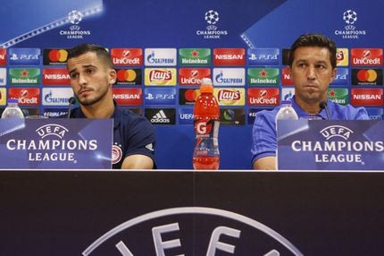 Χάσι: “Σημαντικό να κρατήσουμε το μηδέν”