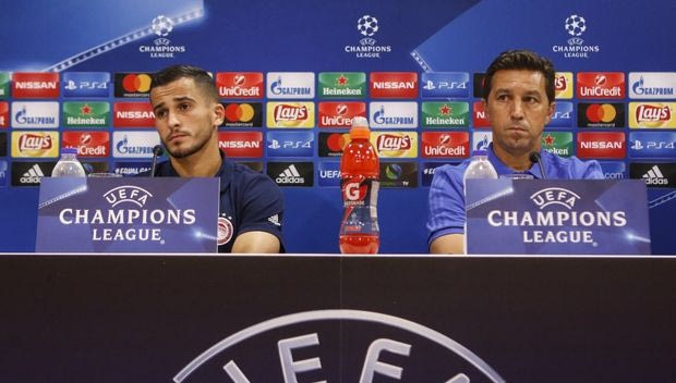 Χάσι: “Σημαντικό να κρατήσουμε το μηδέν”