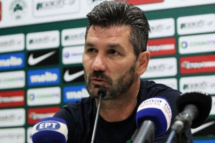 Οι “11” του Παναθηναϊκού με την Αθλέτικ