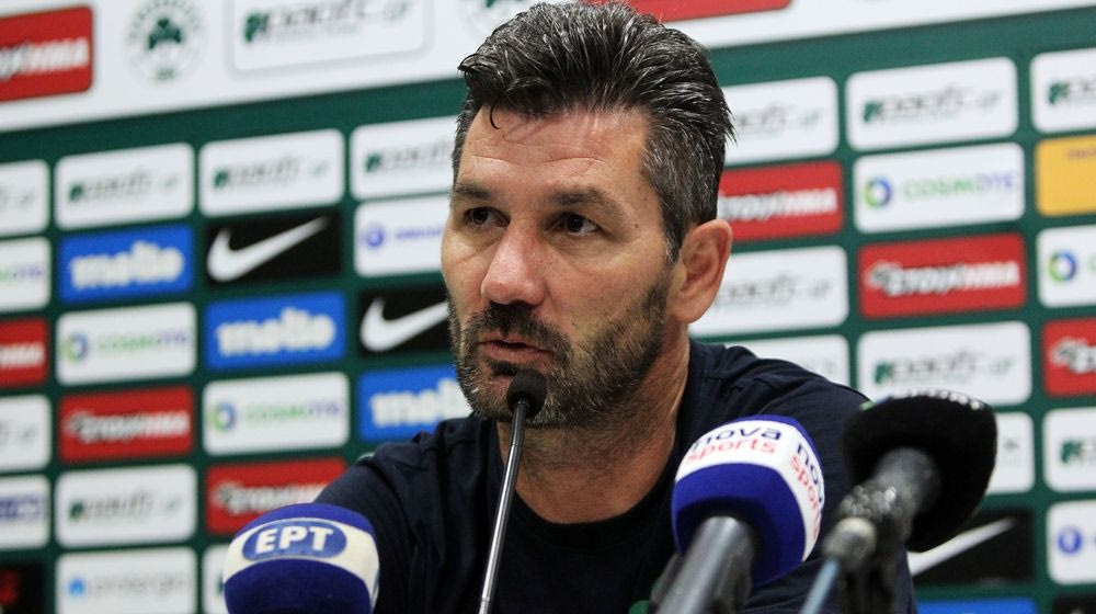 Οι “11” του Παναθηναϊκού με την Αθλέτικ