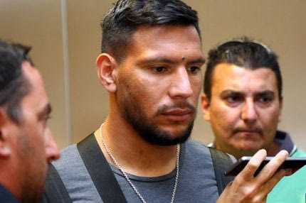 Τσάβες: “Να ξεπεράσω τον Μπεργκ”!