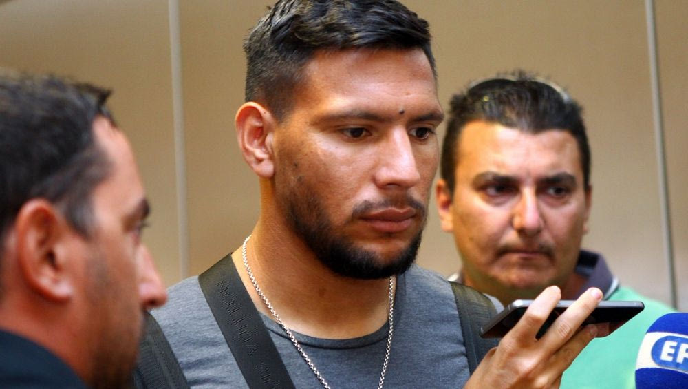 Τσάβες: “Να ξεπεράσω τον Μπεργκ”!