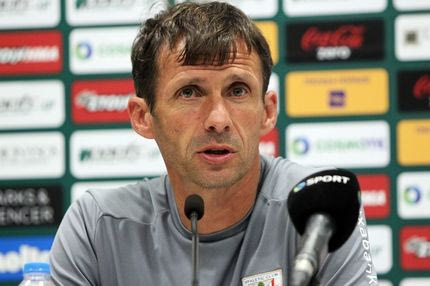 “Δεν θα έρθει για να… θαυμάσει το γήπεδο ο ΠΑΟ”