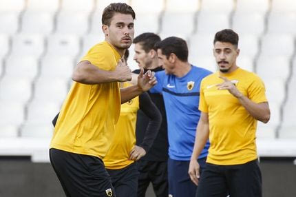 Το… πείραγμα του Αϊντάρεβιτς στον γιατρό της ΑΕΚ