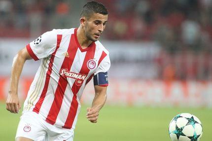 Mετά τον Ρομαό, ακολουθεί ο Ομάρ