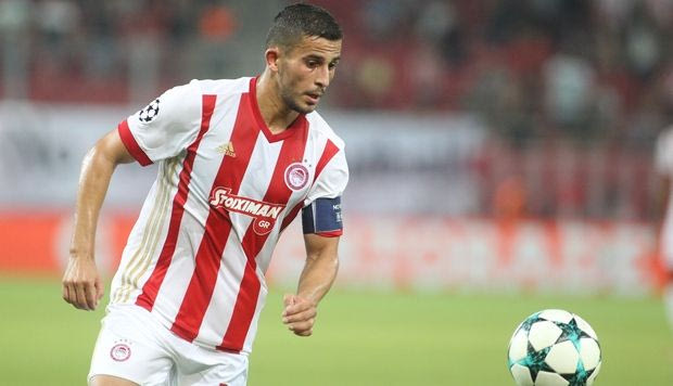 Mετά τον Ρομαό, ακολουθεί ο Ομάρ