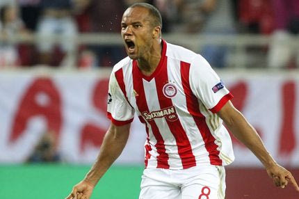 Στους ομίλους γιατί το αξίζει 100%!