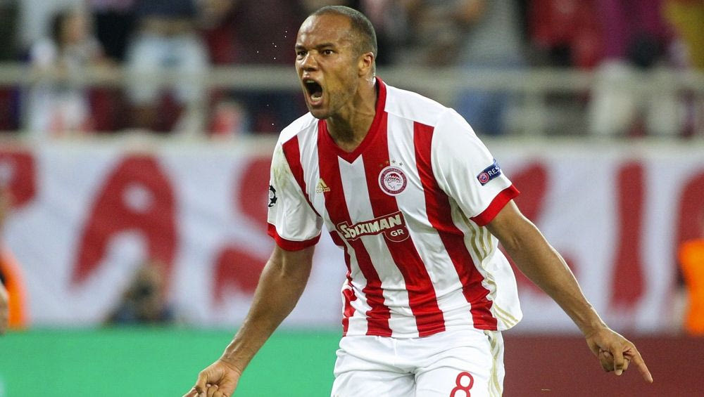 Στους ομίλους γιατί το αξίζει 100%!