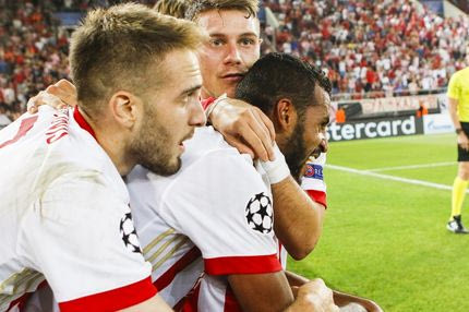 Κέρδισε 2-1 αντί για… 4-1 ο Ολυμπιακός!