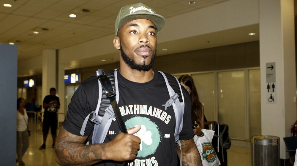 Θέλει φάιναλ-φορ ο Ντένμον