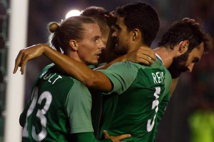 Φουλ για (βασικό) αριστερό μπακ!