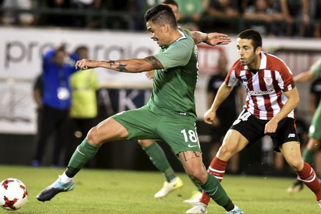 Παίκτης του Survivor… γκαντέμιασε τον Παναθηναϊκό!