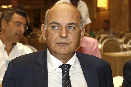 Ποιος κυβερνάει αυτήν την ΕΠΟ;