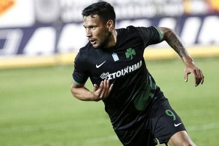 Θλάση στο δικέφαλο ο Τσάβες!