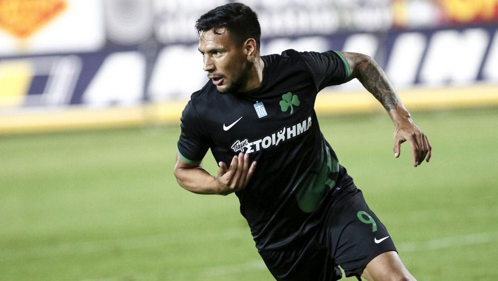 Θλάση στο δικέφαλο ο Τσάβες!