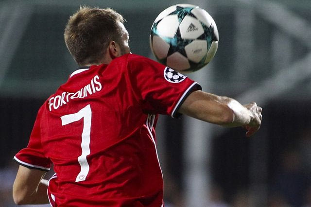 Αυτούς τους αντιπάλους επιλέξατε!