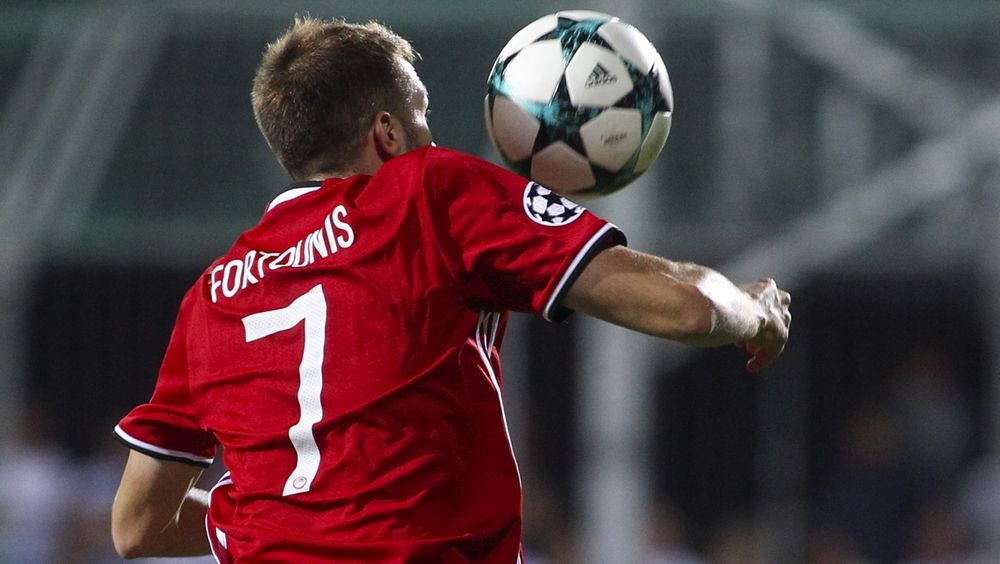 Αυτούς τους αντιπάλους επιλέξατε!