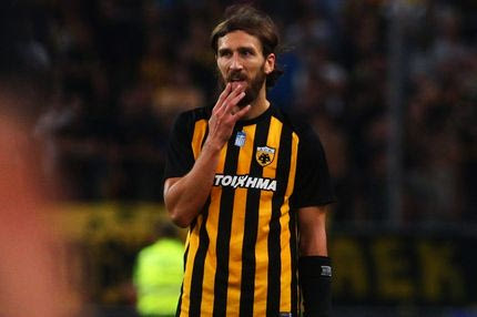 Ο Τσιγκρίνσκι “είπε”… καλό Σεπτέμβρη