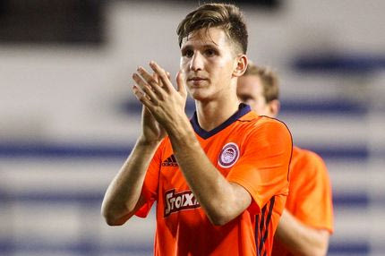 Το συγκινητικό αντίο του Μαρινάκη στον Ρέτσο