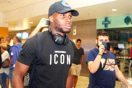 Έφυγε το “ενοίκιο” κι ανέβηκε η οψιόν!