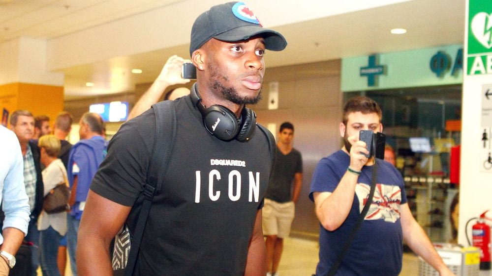 Έφυγε το “ενοίκιο” κι ανέβηκε η οψιόν!