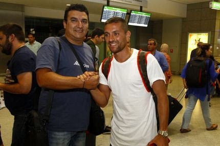 Ήρθε… ορεξάτος ο Μουνιέ!