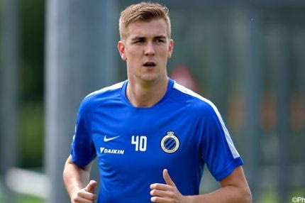 Ένγκελς… 10.000.000 ευρώ στον Ολυμπιακό!