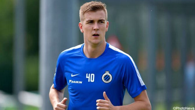 Ένγκελς… 10.000.000 ευρώ στον Ολυμπιακό!