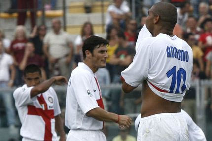 Το ίνδαλμα του Λιβάγια μπορούσε να “σώσει” τον Αντριάνο