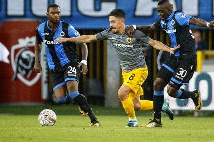 Η πρόκριση φέρνει… διαρκείας στην ΑΕΚ