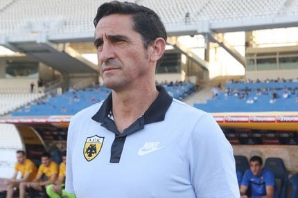 Ο Χιμένεθ στάθηκε στην τύχη σε ένα μη νορμάλ ματς