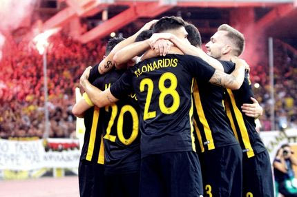 Φέρνει τώρα Αραούχο και του στήνουν… ανδριάντα