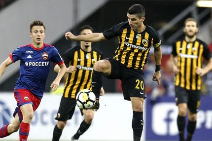 Οι πιθανοί αντίπαλοι της ΑΕΚ