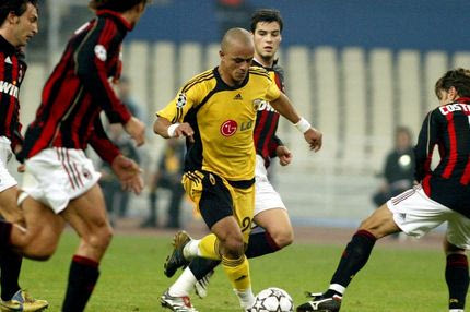 Ο Χιμένεθ θα έχει οδηγό το θρίαμβο του 2006