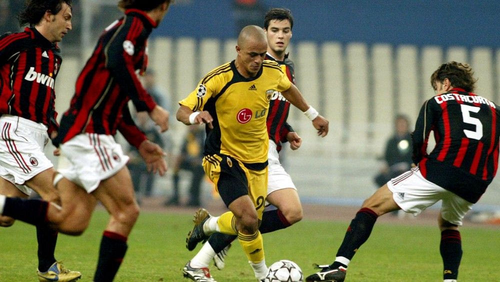 Ο Χιμένεθ θα έχει οδηγό το θρίαμβο του 2006