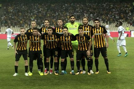 Ο Ολυμπιακός έκανε “διπλό”, τώρα και η ΑΕΚ!