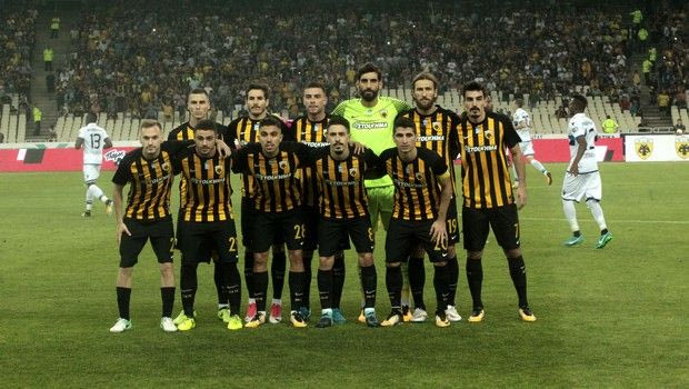 Ο Ολυμπιακός έκανε “διπλό”, τώρα και η ΑΕΚ!