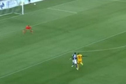Πέναλτι πολύ χειρότερο από του… Παπουτσέλη