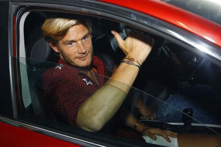 Με Ζιλέ για την πρόκριση ο Ολυμπιακός!