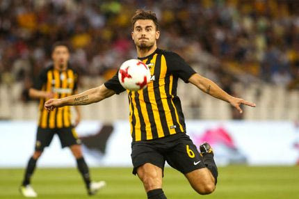 Εσύ το ήξερες ότι ο Αϊντάρεβιτς έπαιζε στη Λίβερπουλ;