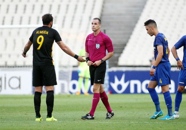 Φτιάχνουν αρνητικό ρεκόρ οι επιθετικοί της ΑΕΚ