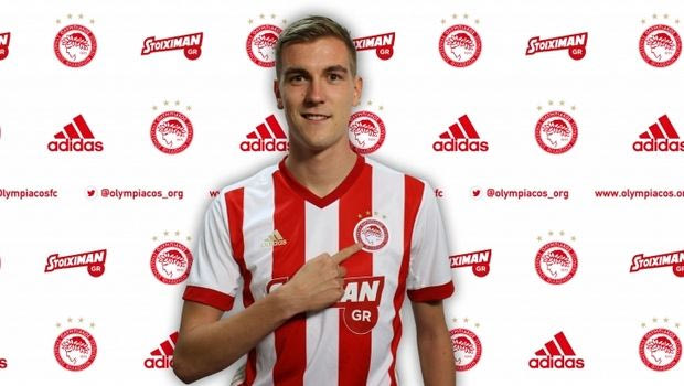 Στα 7 εκάτ. ευρώ η μεταγραφή Ένγκελς!