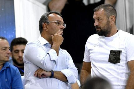 Ενας … Ανατολάκης από τα παλιά