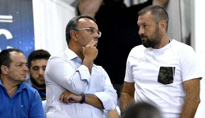 Ενας … Ανατολάκης από τα παλιά