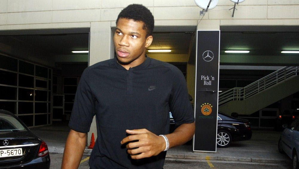 Αντετοκούνμπο: “Μόνο εγώ ξέρω πώς νιώθω”