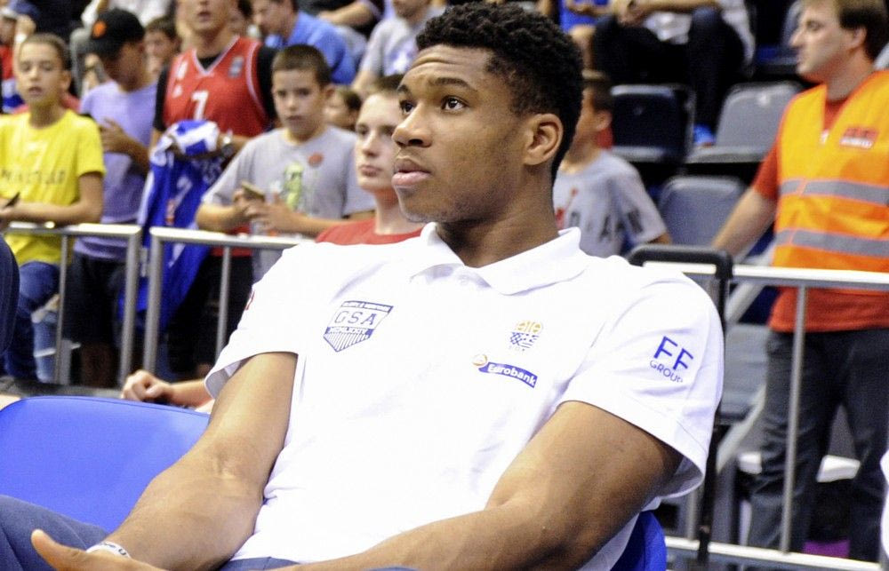 Δεν υπήρχε περίπτωση να μην απαντήσουν οι Μπακς…