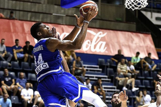 Φάκελος Giannis: Χειρισμοί και πραγματικότητα