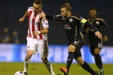 “Βλέπει” και Άντολιτς για αντί-Ζέκα ο Παναθηναϊκός!