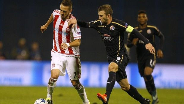 “Βλέπει” και Άντολιτς για αντί-Ζέκα ο Παναθηναϊκός!