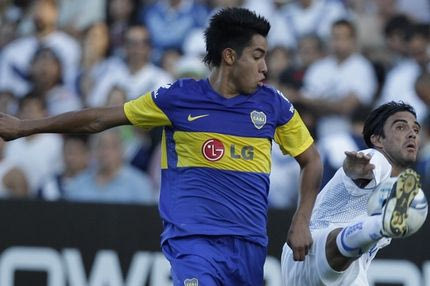 “Μυστήρια” πράγματα με Αραούχο